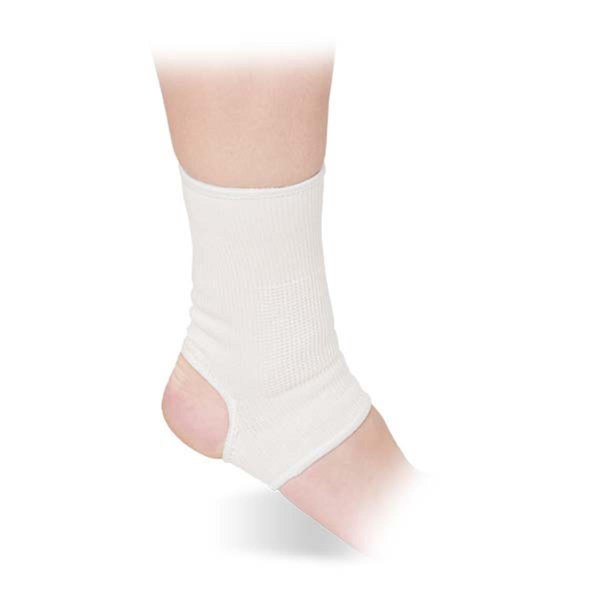 Fasttackle Elastic Slip - On Ankle Support - Large FA3771